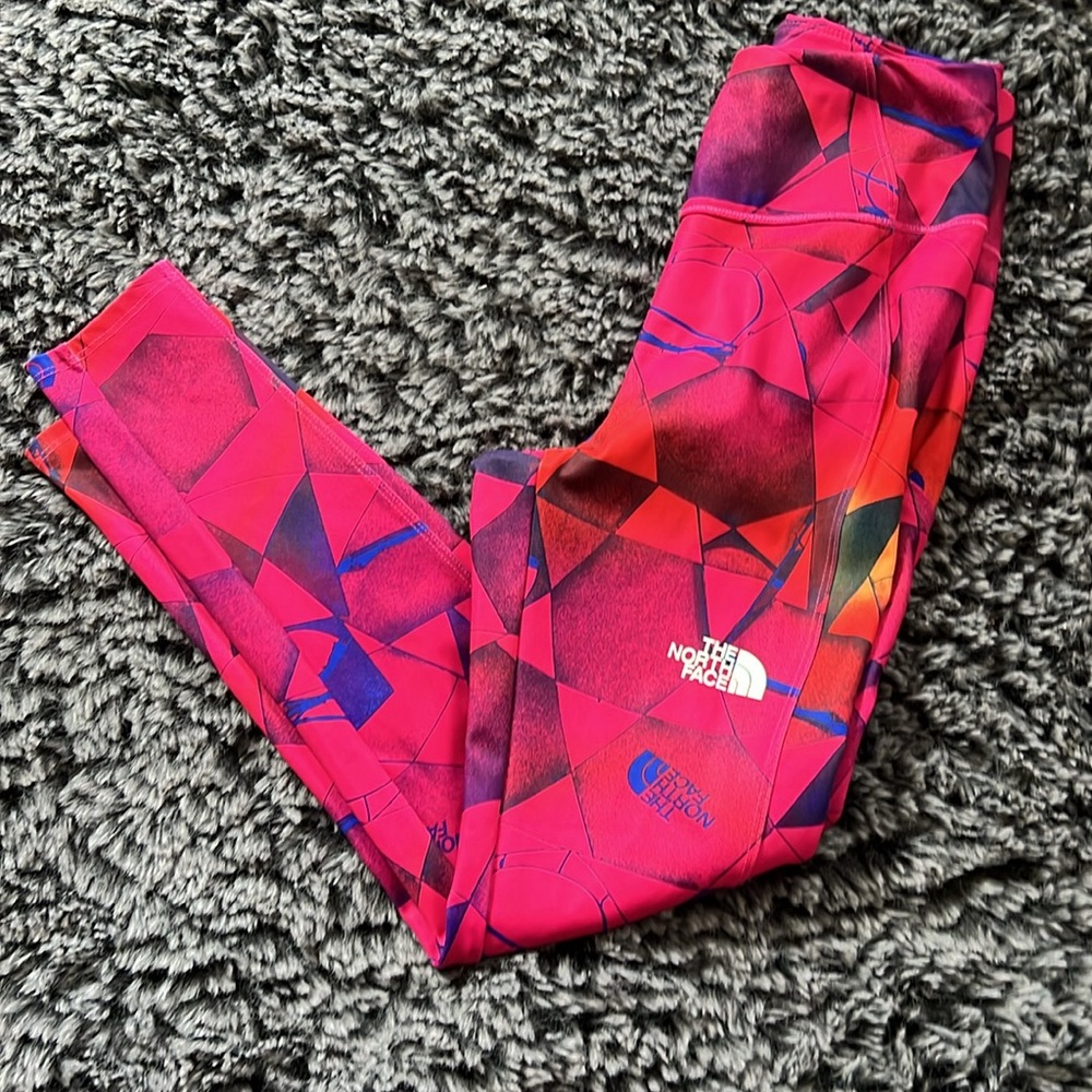The North Face flash dry leggings (12)